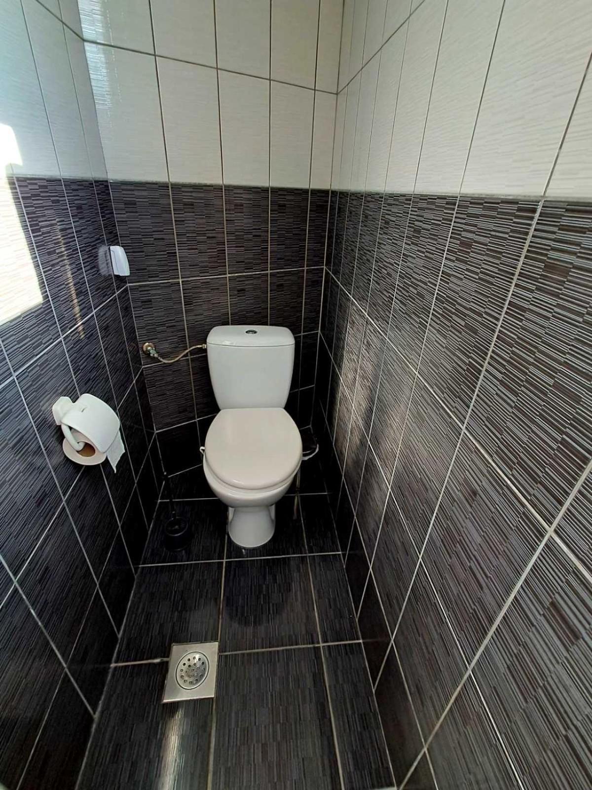 Miroslav Apartment Baska  Ngoại thất bức ảnh