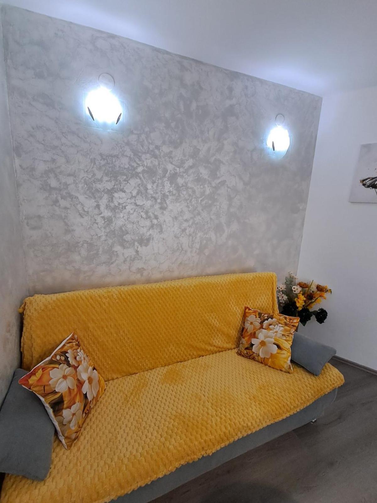 Miroslav Apartment Baska  Ngoại thất bức ảnh